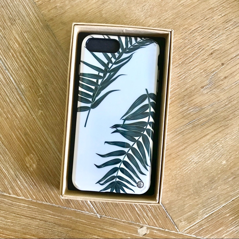 iPhone 7 Plus/ iPhone 8 Plus case